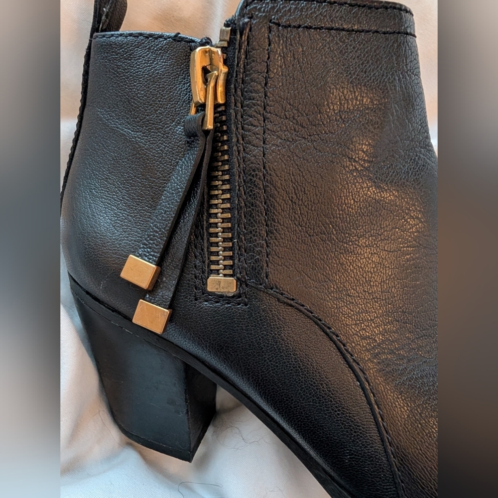 Brand new Franco Sarto ankle boots - Picture 4 of 5